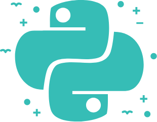 Python Logo