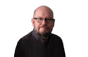 Krzysztof Wierzbicki.png Krzysztof Technical Translator